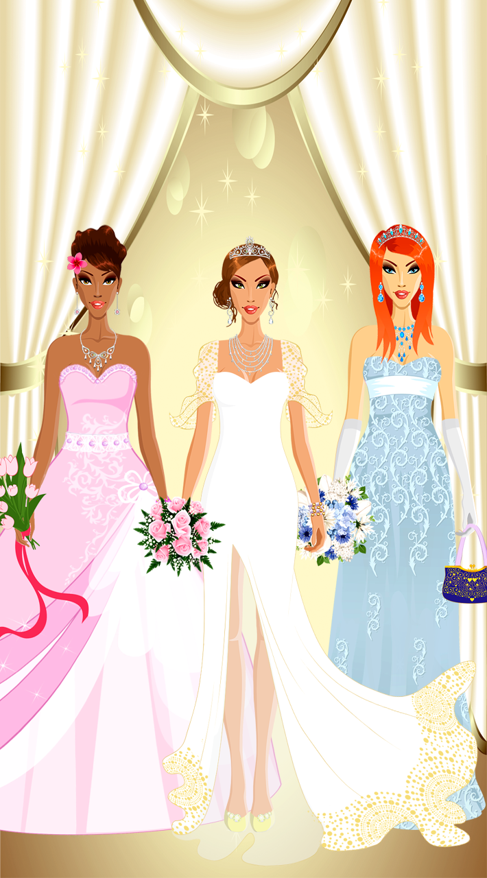 Bridal Boutique - A Free Girl Game on GirlsGoGames.com