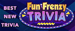 Fun Frenzy Trivia
