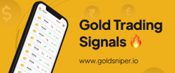 Gold Signals - Forex Trading