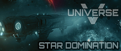UniverseV: Star Domination