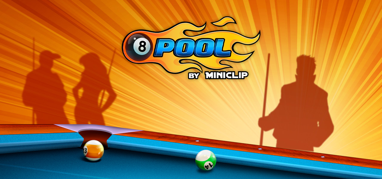 8 Ball Pool