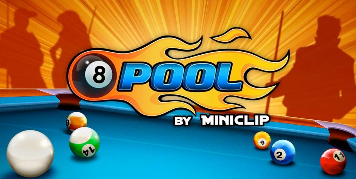 8 Ball Pool