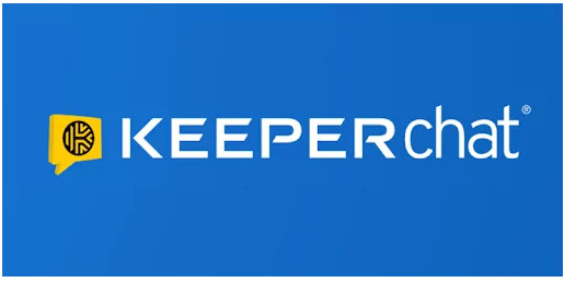 Keeper Chat | Secure Chat Services