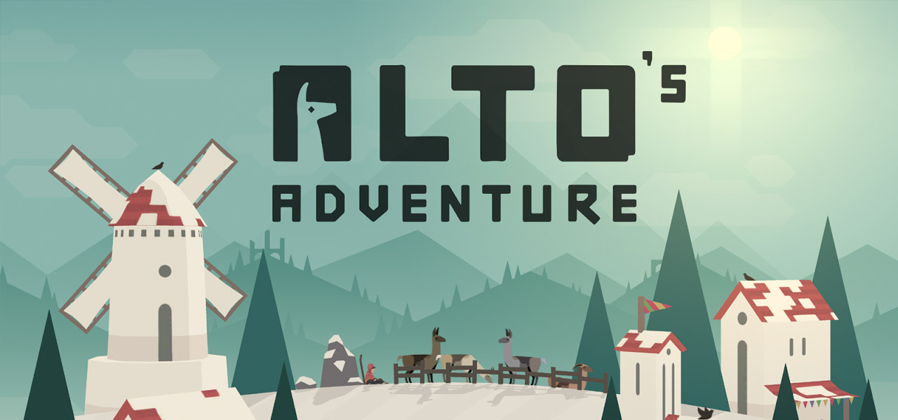 Alto's Adventure