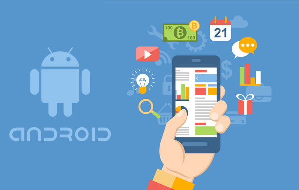 Android App Development