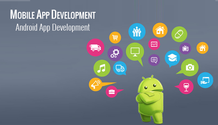 Android App Development