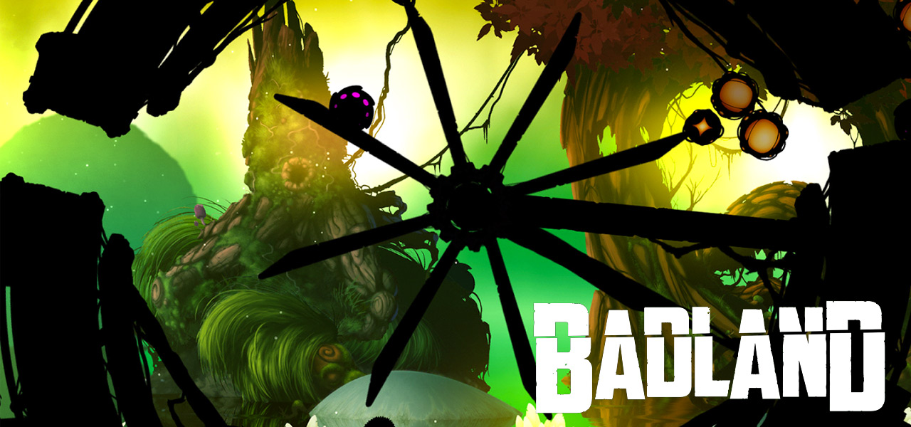 Badland