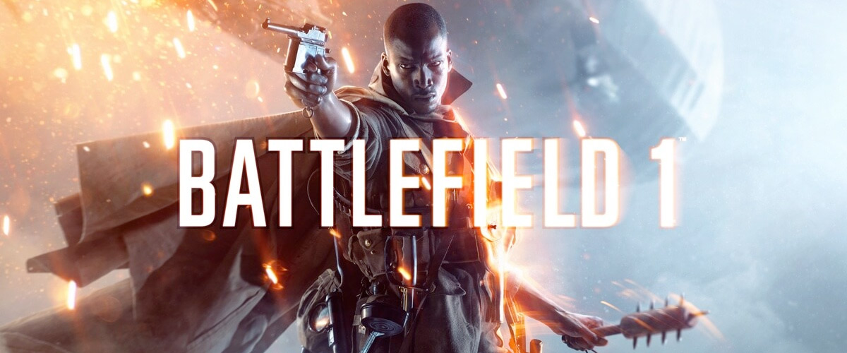 Battlefield One