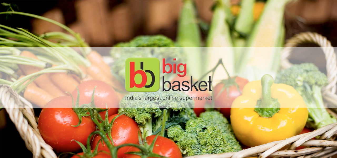 Big Basket