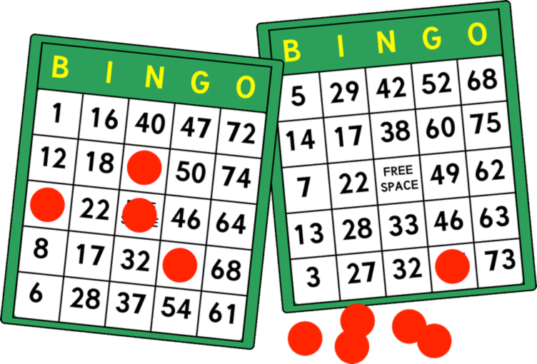 Bingo Apps