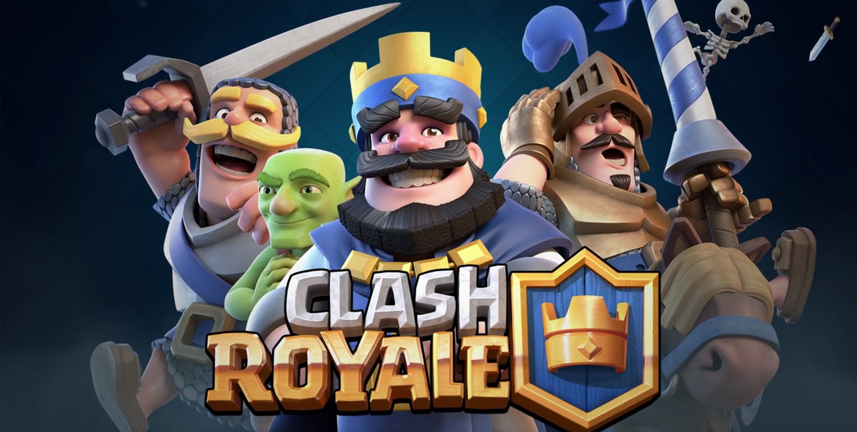 Clash Royale