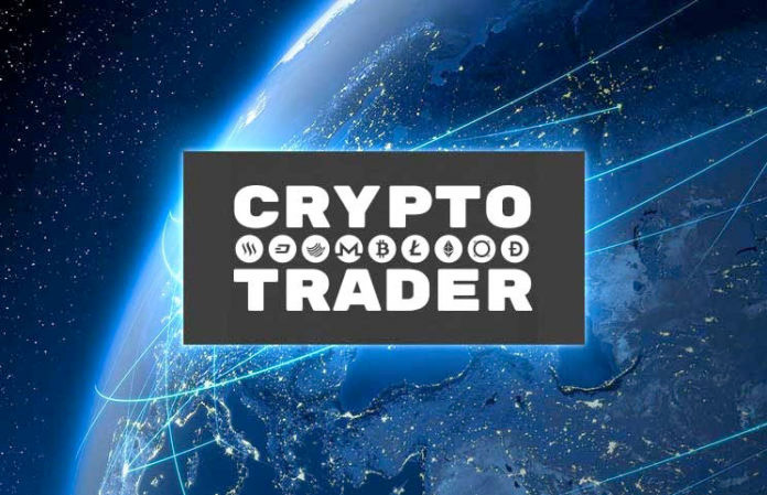 CryptoTrader