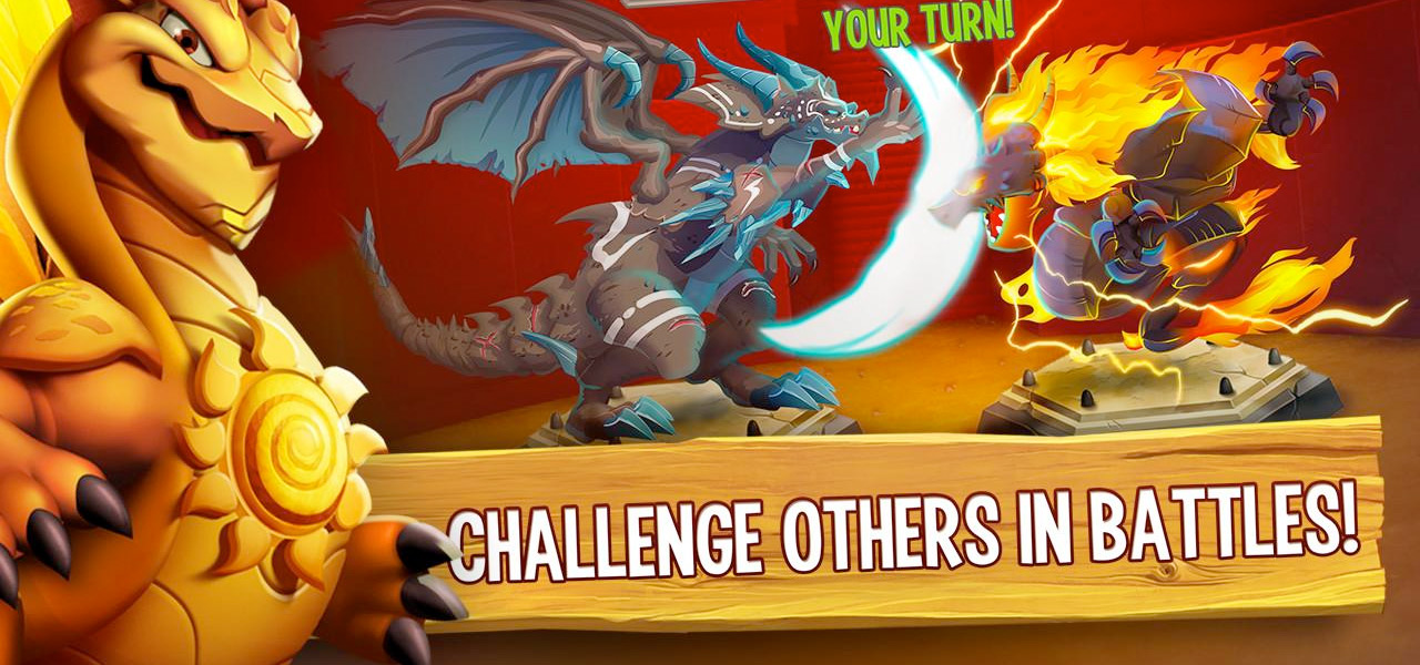 Best IOS Role Playing Games 2016