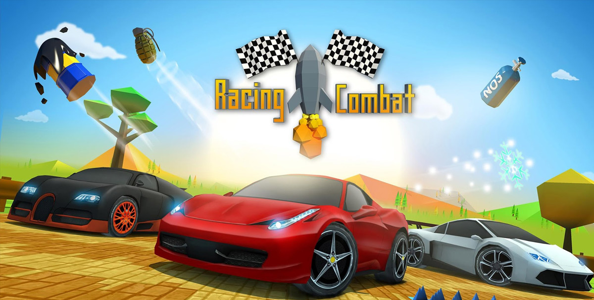 Racing Combat