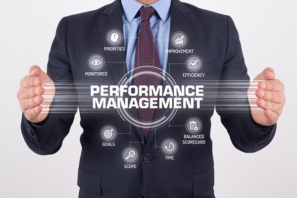Enhanced Performance