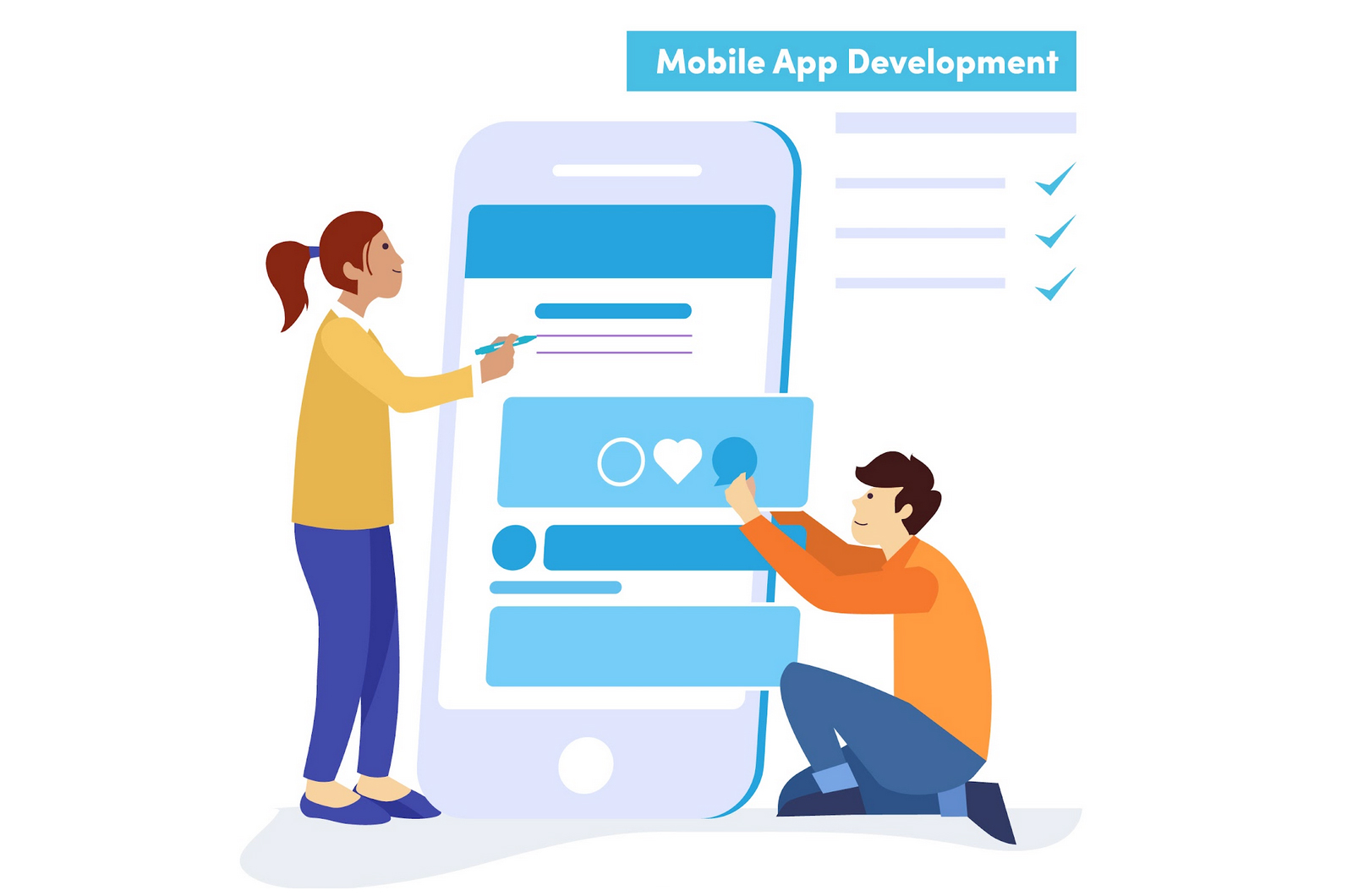 Evaluating App Design Proposals