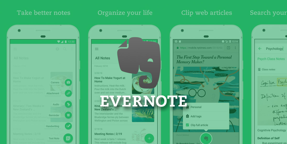 Evernote