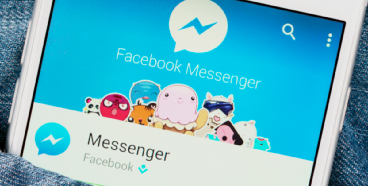 Facebook Messenger