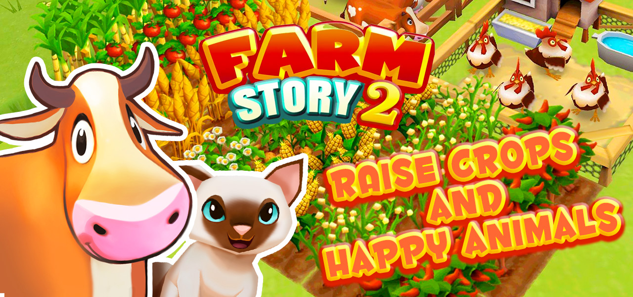 Farm Story 2?