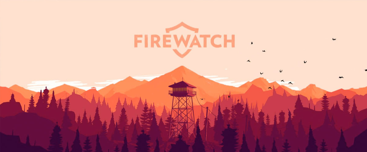 Firewatch