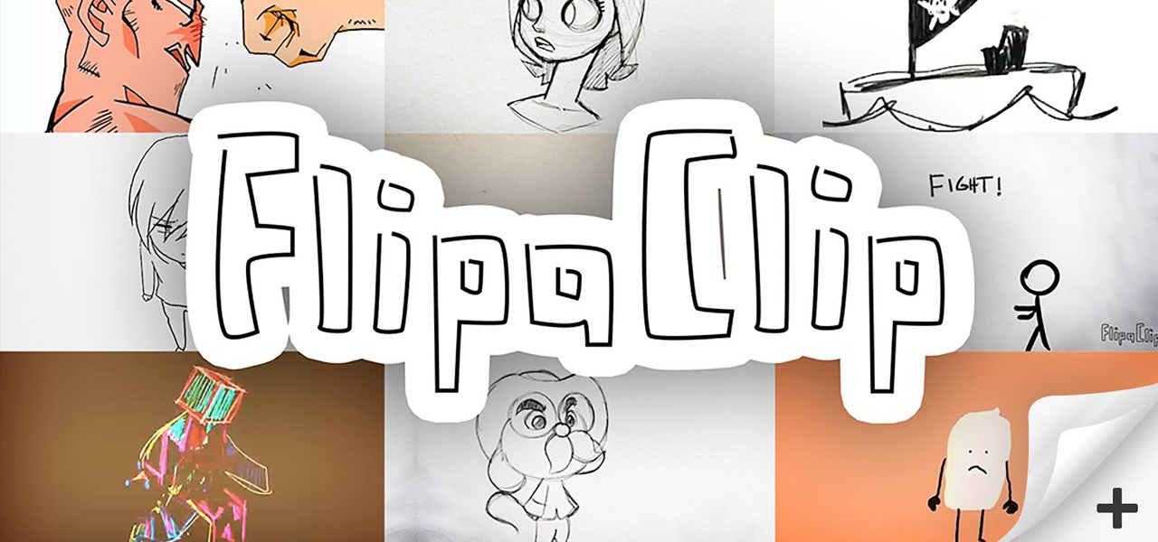 FlipaClip - Cartoon animation