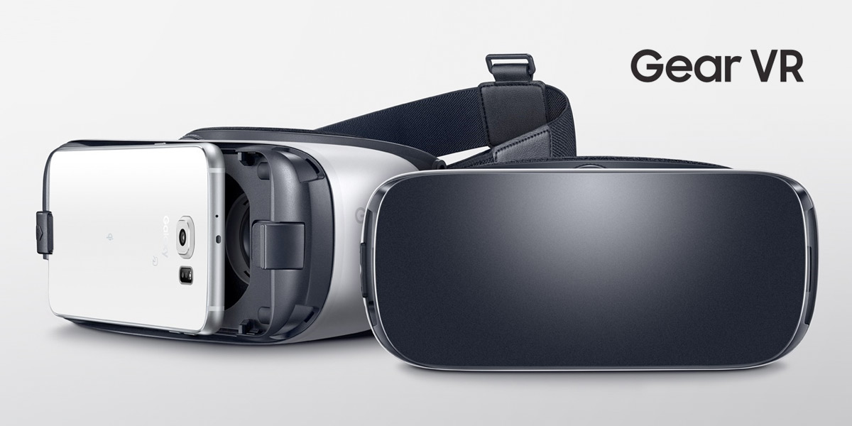 Gear VR