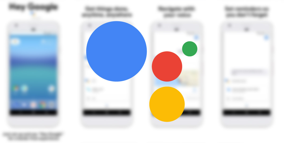 Google Assistant