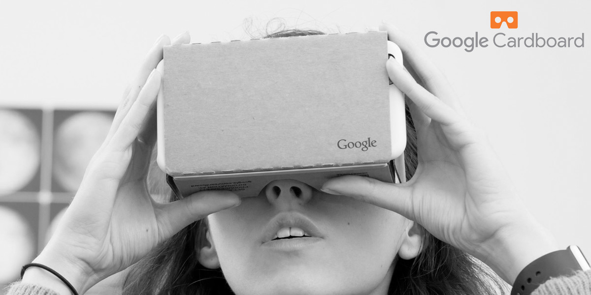 Google Cardboard