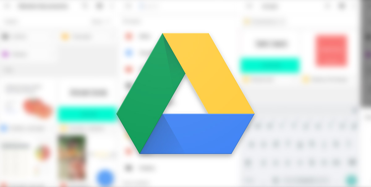 Google Drive Suite