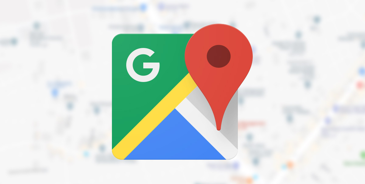 Google Maps