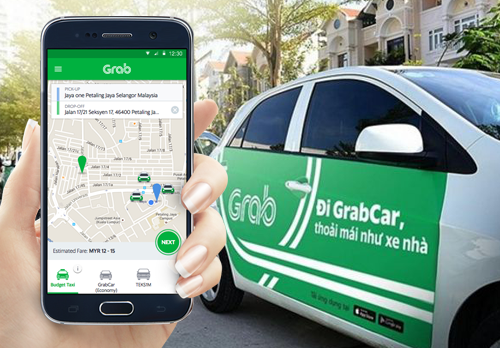Grab