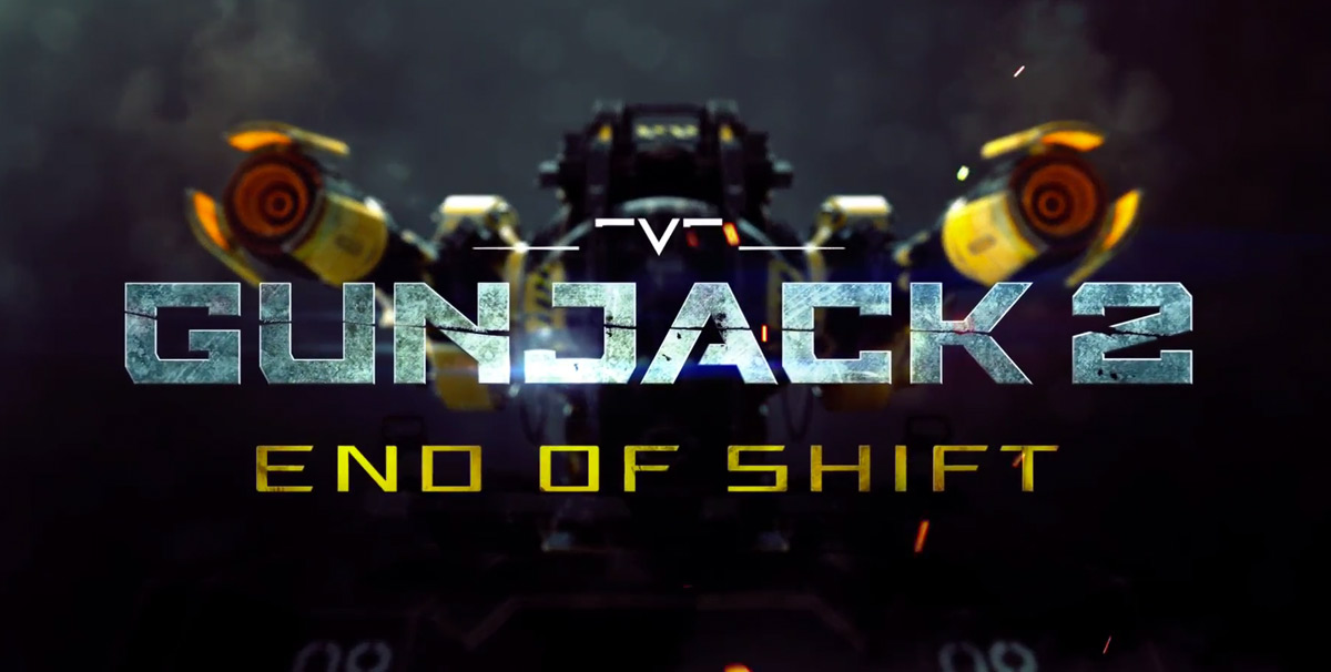 Gunjack 2