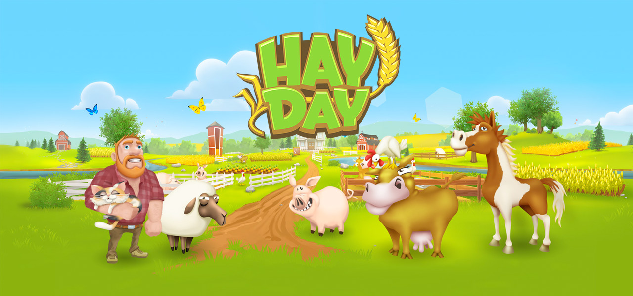 Hay Day