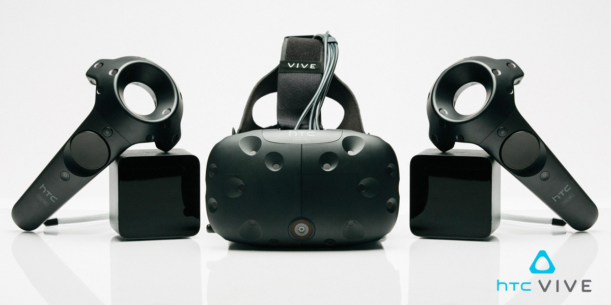 HTC Vive