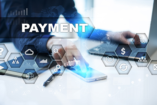 Integrate Major Payment Gateways