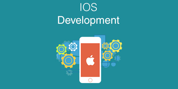 iPhone App Development