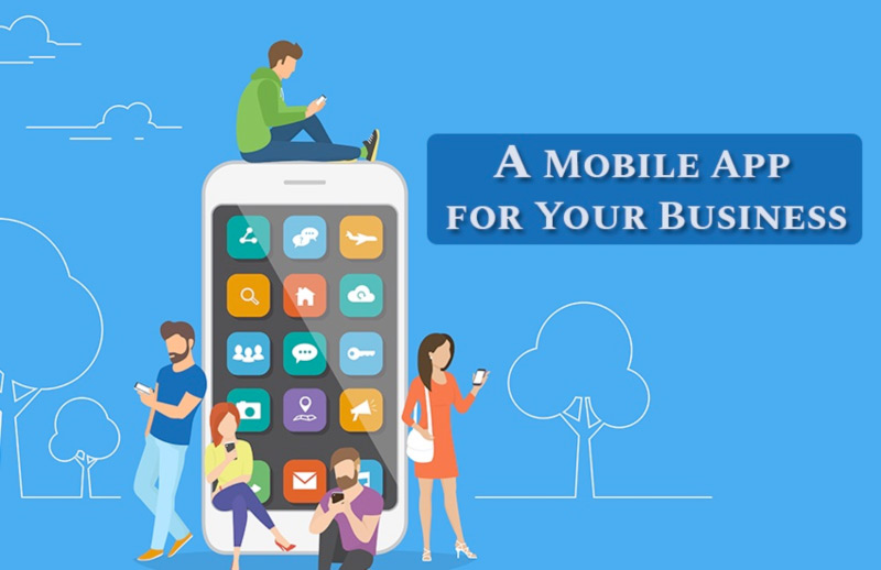 Key Advantages of Custom Mobile App Development