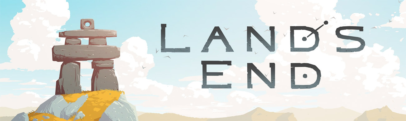 Land?s End: