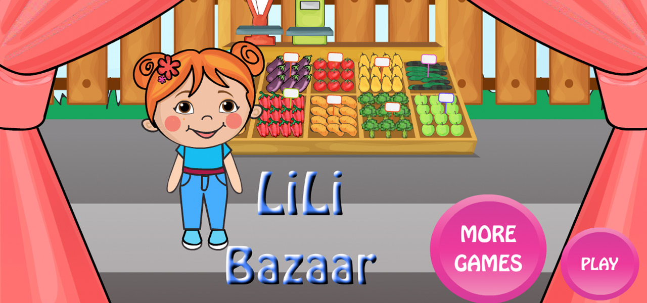 Lili Bazaar