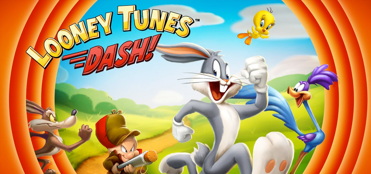 Looney Tunes Dash