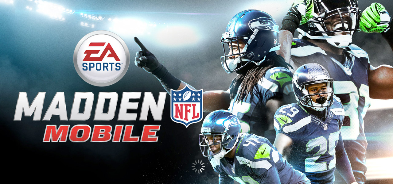 MADDEN NFL Mobile