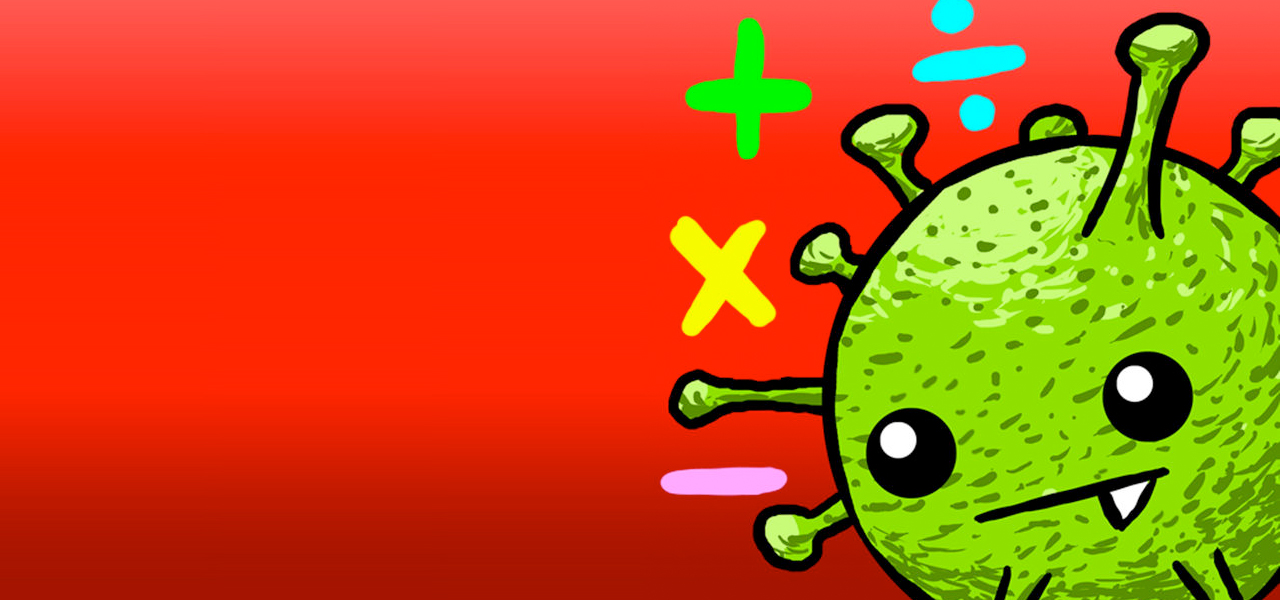 Math Evolve: A Fun Math Game