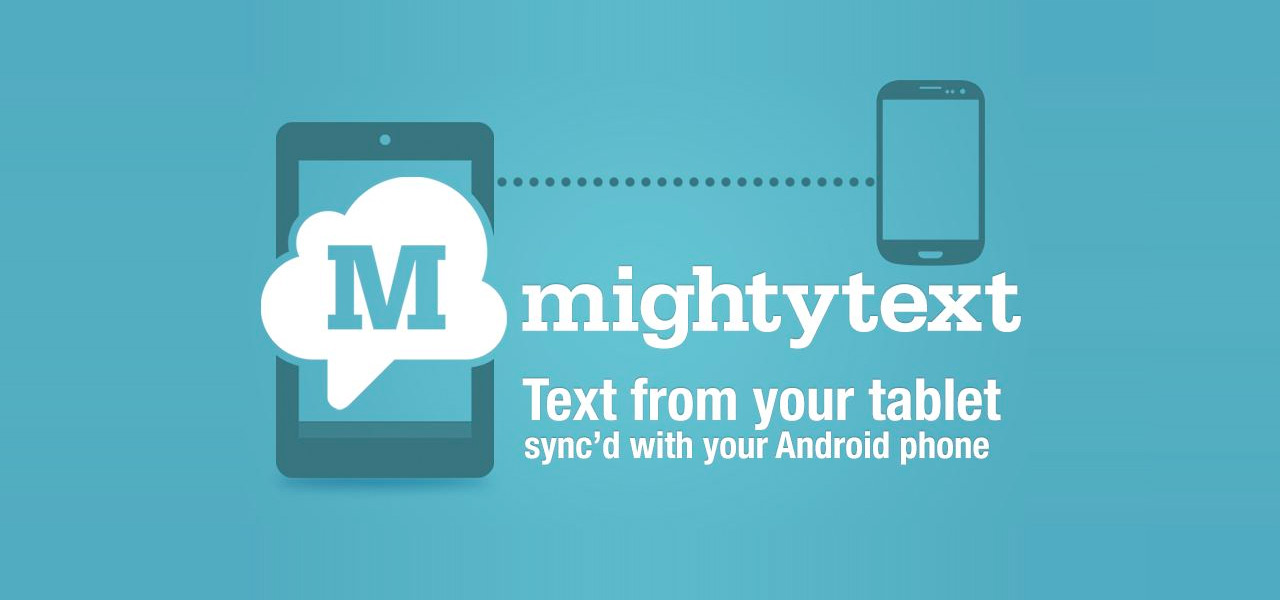 Mighty Text