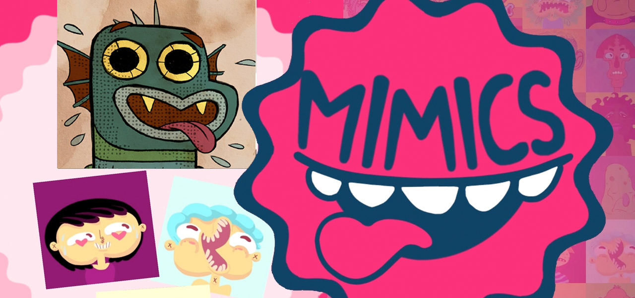 Mimics