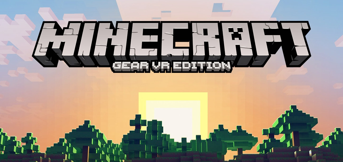 Minecraft VR Edition