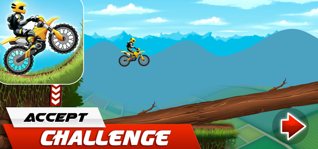 Motorcycle Racer - Bike Games