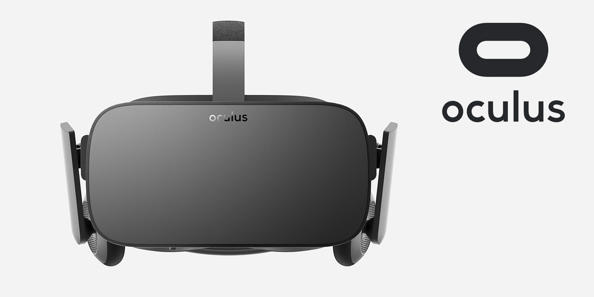 Oculus Rift