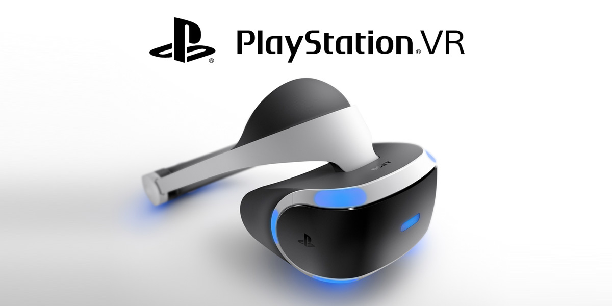 PlayStation VR