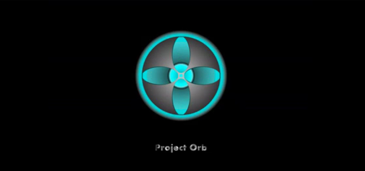 Project Orb