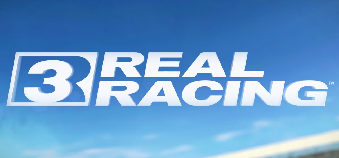 Real Racing 3